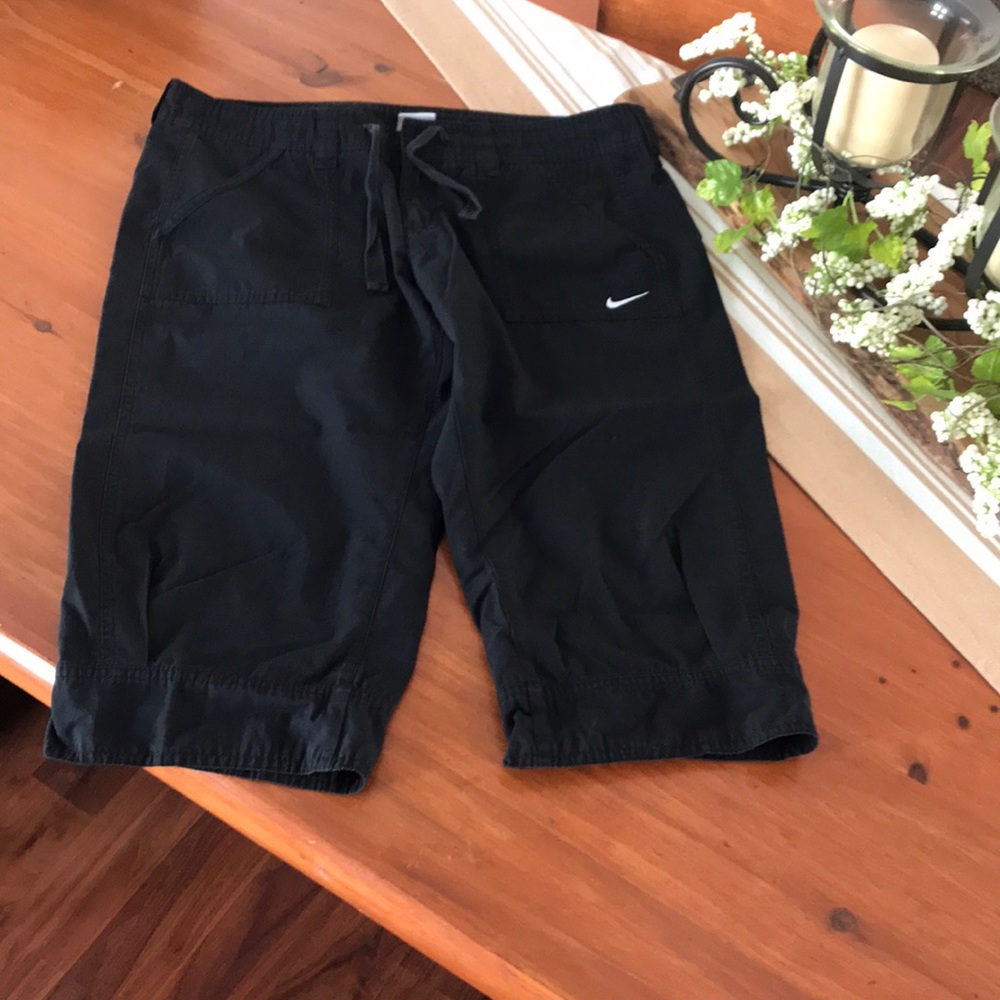 Nike capris